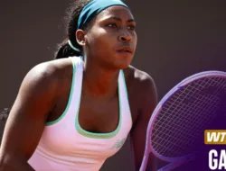 Roma Terbuka 2026: Coco Gauff Singkirkan Mirra Andreeva Dan Melangkah ke Semifinal Rome Open 2026