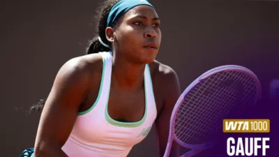 Roma Terbuka 2026 Coco Gauff Singkirkan Mirra Andreeva Dan Melangkah ke Semifinal Rome Open 2026