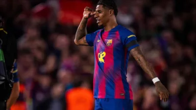 Segel Gelar Juara ke-29, Barcelona Tundukkan Real Madrid di El Clasico