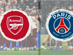 Statistik Jelang Final Liga Champions 2026: Arsenal vs PSG, Duel Serangan Mematikan dan Pertahanan Kokoh