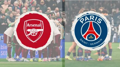 Statistik Jelang Final Liga Champions 2026 Arsenal vs PSG, Duel Serangan Mematikan dan Pertahanan Kokoh