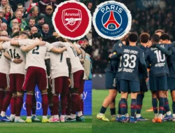 Dimana Final Liga Champions 2025/2026? PSG vs Arsenal Berebut Trofi di Stadion Megah Ini
