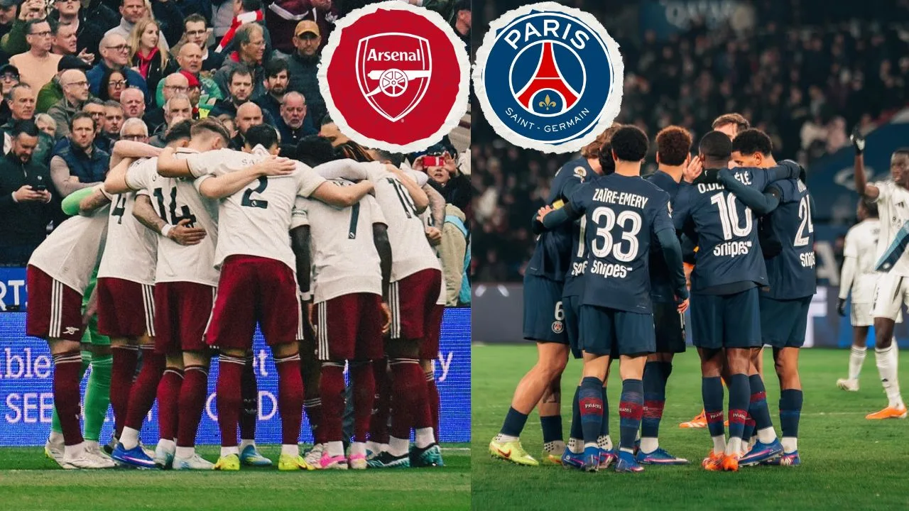 Dimana Final Liga Champions 2025/2026? PSG vs Arsenal Berebut Trofi di Stadion Megah Ini