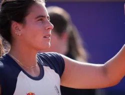 Tumbangkan Victoria Mboko, Emma Navarro Juara Strasbourg 2026: Akhiri Penantian Gelar 15 Bulan