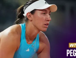 Unggulan Kelima Jessica Pegula Tampil Dominan di Rome Open 2026