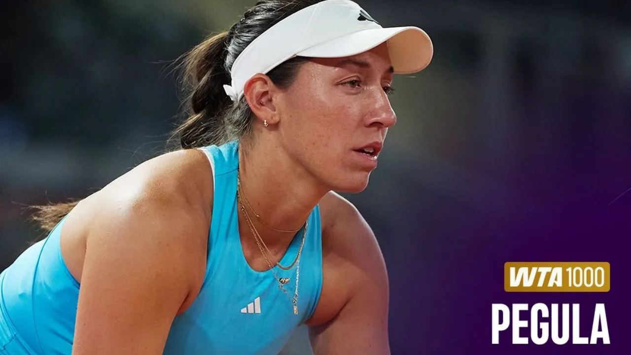 Unggulan Kelima Jessica Pegula Tampil Dominan di Rome Open 2026