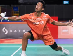 Final Australia Open 2026: Tiga Wakil Indonesia Melaju, Ubed Tersingkir Dramatis