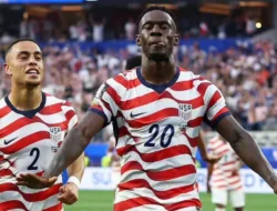 Hasil Amerika Serikat vs Paraguay: Tuan Rumah Buka Piala Dunia 2026 dengan Kemenangan Meyakinkan