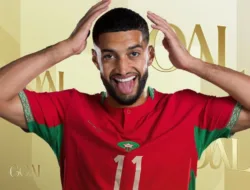 Hasil Brazil vs Maroko: Gol Ismail Saibari Kejutkan Selecao di Grup C Piala Dunia 2026