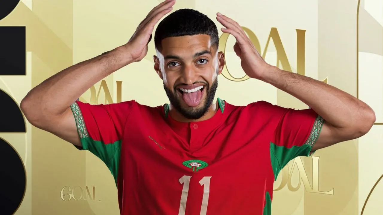 Hasil Brazil vs Maroko Gol Ismail Saibari Kejutkan Selecao di Grup C Piala Dunia 2026