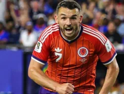 Hasil Haiti vs Skotlandia: Gol John McGinn Antar The Tartan Army Puncaki Grup C Piala Dunia 2026