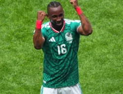 Hasil Meksiko vs Afrika Selatan: El Tri Menang 2-0 dalam Laga Pembuka Piala Dunia 2026