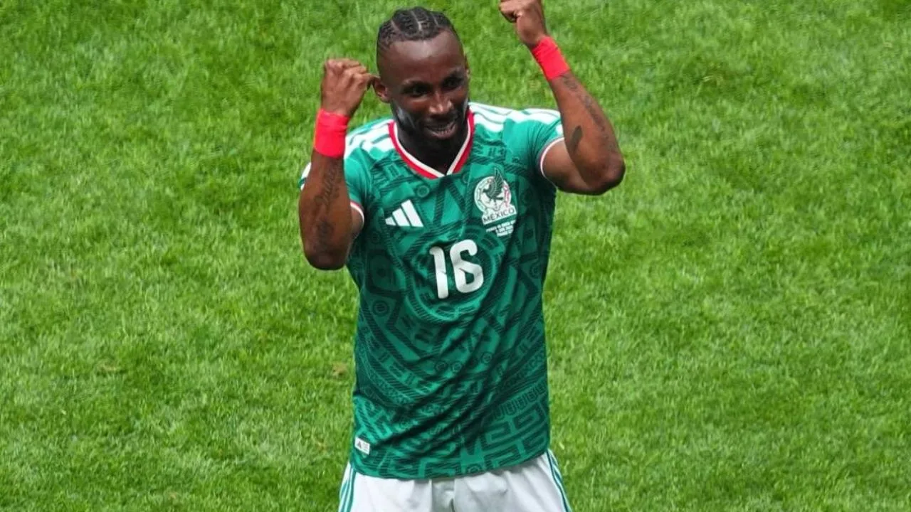 Hasil Meksiko vs Afrika Selatan El Tri Menang 2-0 dalam Laga Pembuka Piala Dunia 2026