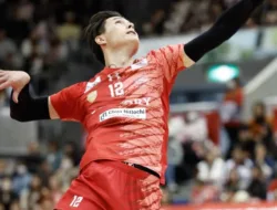 Hasil VNL 2026 Putra Hari Ke-3, Jepang Menang Dramatis atas Polandia, Ran Takahashi Bersinar