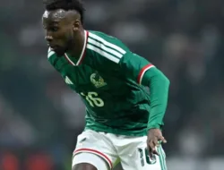 Julian Quinones Pencetak Gol Pertama Piala Dunia 2026, Meksiko Awali Turnamen dengan Kemenangan