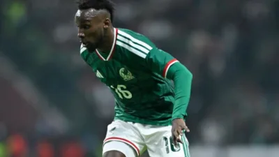 Julian Quinones Pencetak Gol Pertama Piala Dunia 2026, Meksiko Awali Turnamen dengan Kemenangan