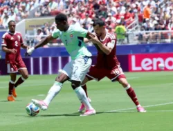 Klasemen Grup B Piala Dunia 2026: Swiss Puncaki Grup, Semua Tim Raih Satu Poin