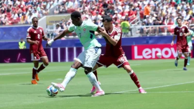 Klasemen Grup B Piala Dunia 2026 Swiss Puncaki Grup, Semua Tim Raih Satu Poin