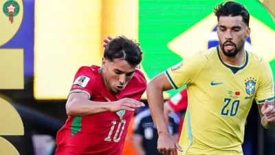 Klasemen Grup C Piala Dunia 2026 Skotlandia Puncaki Grup, Brasil Gagal Raih Kemenangan Perdana