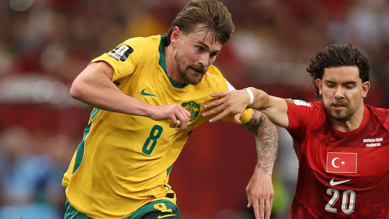Klasemen Grup D Piala Dunia 2026 Amerika Serikat Puncaki Grup, Australia Tempel Ketat