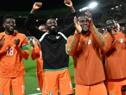 Laga Persahabatan Timnas Pantai Gading: Amad Diallo Jadi Pahlawan Saat Taklukkan Prancis Jelang Piala Dunia 2026