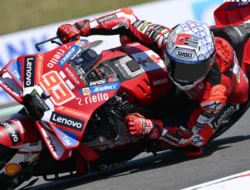 Perburuan Gelar Juara MotoGP 2026 Kian Memanas, Marc Marquez Kembali Jadi Ancaman