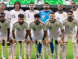 Preview Timnas Arab Saudi: Mampukah Green Falcons Ukir Sejarah di Piala Dunia 2026?