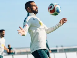 Preview Timnas Australia di Piala Dunia 2026: Socceroos Andalkan Pengalaman Mathew Ryan
