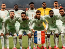 Preview Timnas Prancis: Les Bleus Siap Memburu Gelar Juara Dunia Ketiga di Piala Dunia 2026