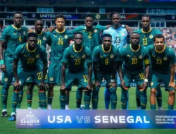 Preview Timnas Senegal: Sadio Mane Siap Pimpin Lions of Teranga Jadi Kuda Hitam Piala Dunia 2026