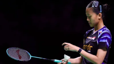 Putri KW Lolos Ke Perempat Final Indonesia Open 2026, Siap Hadapi Ujian Berat dari Chen Yu Fei