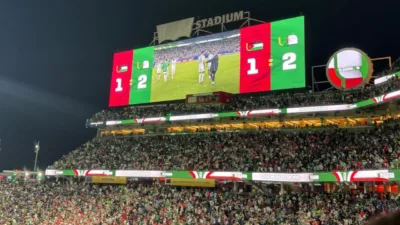 Timnas Aljazair Tempati Peringkat 3 Usai Comeback Dramatis Lawan Yordania