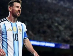 Top Skor Piala Dunia 2026: Deniz Undav Pimpin Persaingan, Lionel Messi dan Jonathan David Tempel Ketat