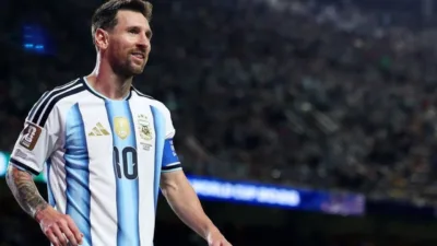 Top Skor Piala Dunia 2026 Deniz Undav Pimpin Persaingan, Lionel Messi dan Jonathan David Tempel Ketat