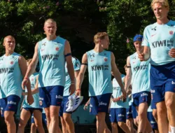 Waspadai Ular Berbahaya, Haaland dan Odegaard Dapat Peringatan Khusus Jelang Piala Dunia 2026
