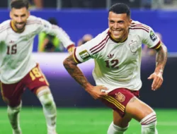 Dua Gol Spanyol Singkirkan Prancis, La Roja Melaju ke Final Piala Dunia 2026