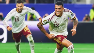 Dua Gol Spanyol Singkirkan Prancis, La Roja Melaju ke Final Piala Dunia 2026