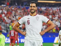 Gol Mikel Merino Bawa Spanyol ke Perempat Final, Portugal Tersingkir Dramatis di Piala Dunia 2026