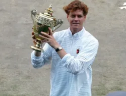 Juara Tunggal Putra Wimbledon 2026: Jannik Sinner Pertahankan Gelar Usai Kalahkan Alexander Zverev