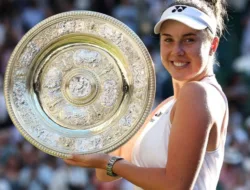 Juara Tunggal Putri Wimbledon 2026: Linda Noskova Raih Gelar Grand Slam Perdana