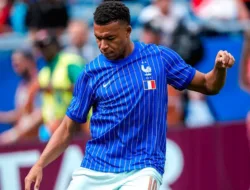 Klasemen Sepatu Emas Piala Dunia 2026: Kylian Mbappe Ungguli Lionel Messi dalam Perburuan Top Skor