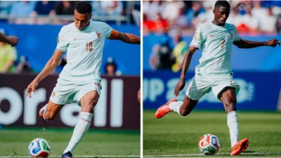 Kylian Mbappe Cetak Gol Ke-20, Ousmane Dembele Pastikan Tiket Semifinal Piala Dunia 2026