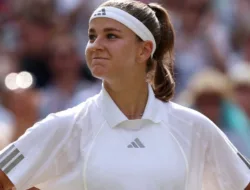 Meski Kalah di Final Wimbledon 2026, Karolina Muchova Tetap Kejar Impian Juara Grand