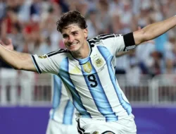 Semifinal Piala Dunia 2026: Argentina Tantang Inggris Usai Singkirkan Swiss Lewat Extra Time