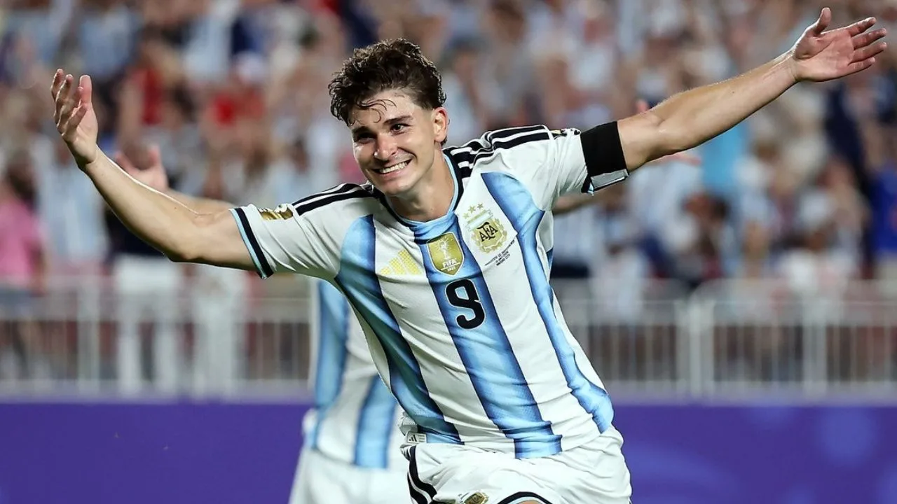Semifinal Piala Dunia 2026 Argentina Tantang Inggris Usai Singkirkan Swiss Lewat Extra Time