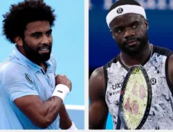 ATP Finals 2026: Fils dan Tiafoe Makin Dekat ke Turin