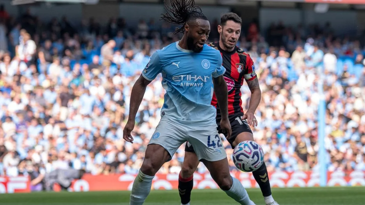 Antoine Semenyo Masuk PFA Team of the Year, Ukir Sejarah Baru Bagi Sepak Bola Ghana