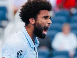 Arthur Fils Juara Cincinnati Open, Raih Gelar Masters 1000 Pertama