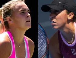 Bejlek Capai Semifinal Pertama WTA 1000 di Cincinnati Open Usai Kandaskan Keys