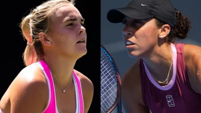 Bejlek Capai Semifinal Pertama WTA 1000 di Cincinnati Open Usai Kandaskan Keys